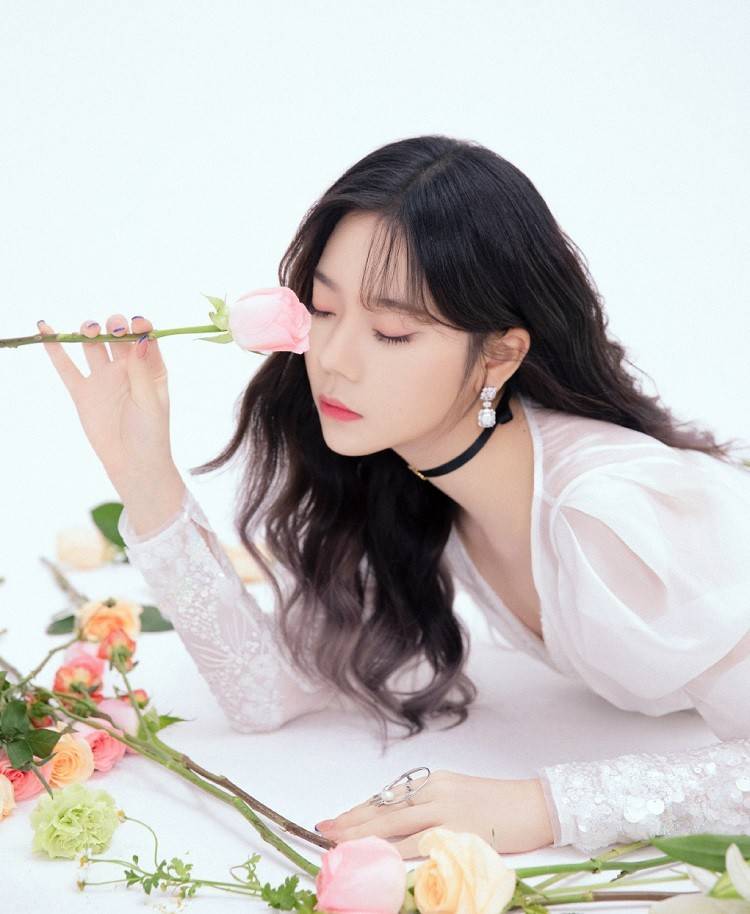 张紫宁离不开美颜滤镜新剧造型遭吐槽还被女二抢去了风头