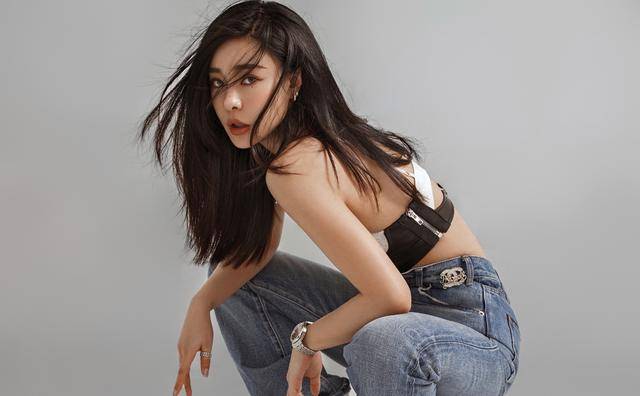 女星李杨璐称孟美岐介入自己感情,斥其屡教不改,男方疑肖战队友