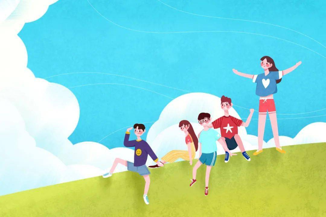 张建中|青少年皮肤健康调研活动启动