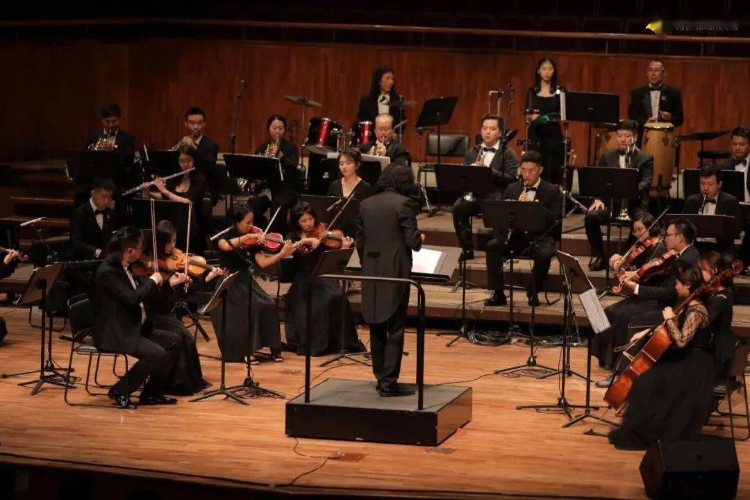 年底重磅来听一场史诗级宝可梦交响音乐会