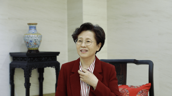 毛线走近冬奥|巴赫也做过针线活？