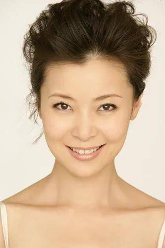 柯蓝:美照_柯蓝