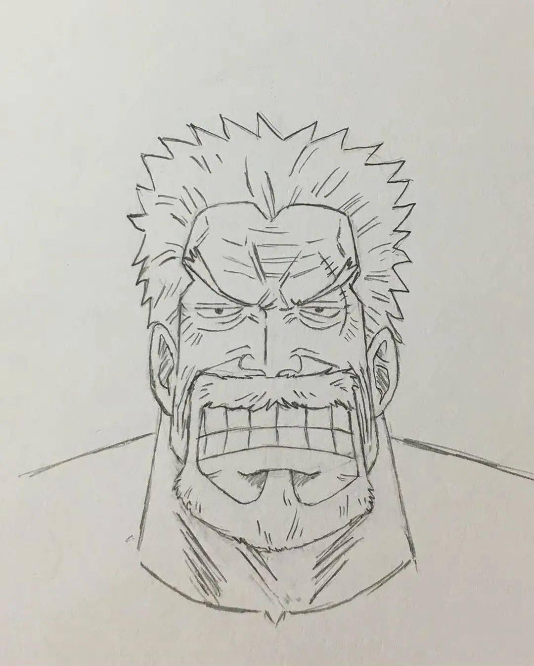 教你9步画卡普_步画_卡普