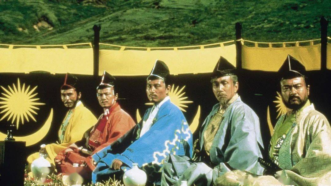 皇帝的时代已经过去了吗 5c93055a00db47b0ae09ebc4848f2864.jpeg