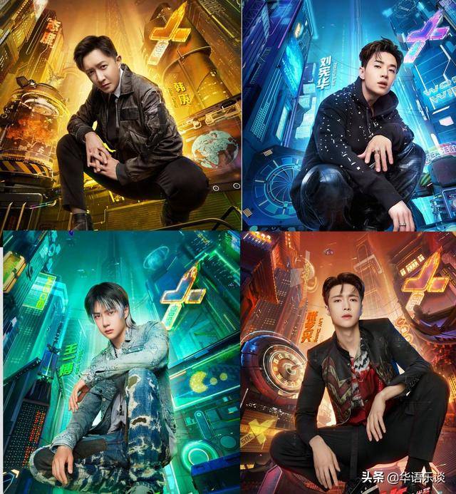 还记得"内贼"的糗事吗?_henry_组合_中国