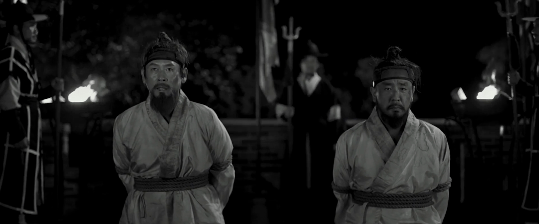 丁若铨|多希望这部电影是咱中国人拍出来的啊!