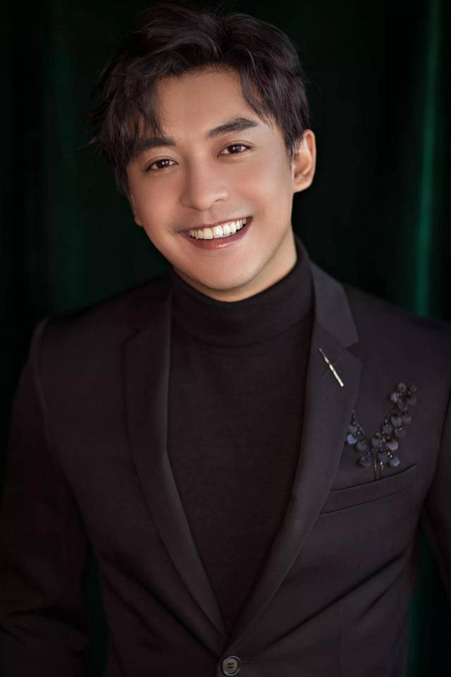 李佳航一个很倒霉的律师