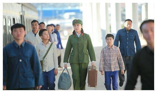 单身妈妈替夫圆梦杜鹃红了登陆江苏荧屏