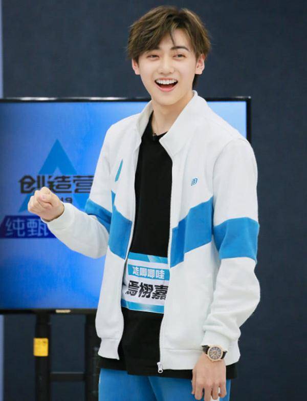 创造营还没结束,学员们就已接戏,焉栩嘉有两部,翟潇闻最受期待_人气