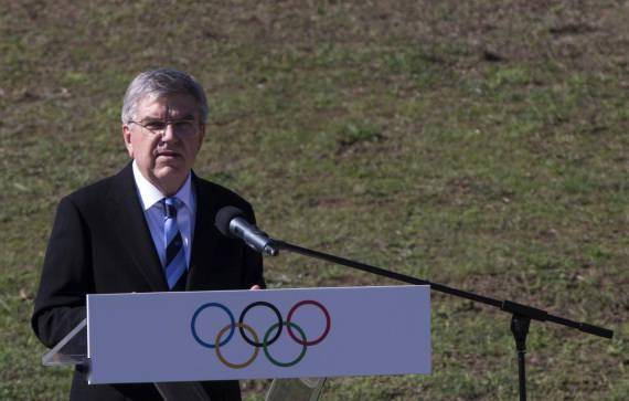 毛线走近冬奥|巴赫也做过针线活？