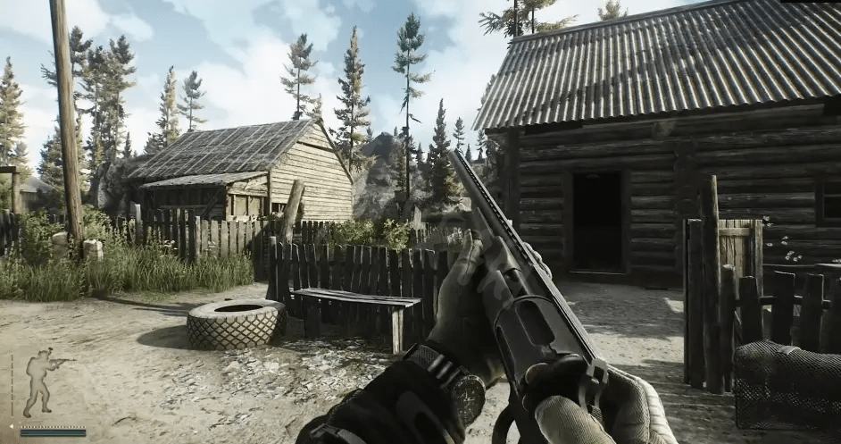 逃离塔科夫新手怎么玩新手攻略分享