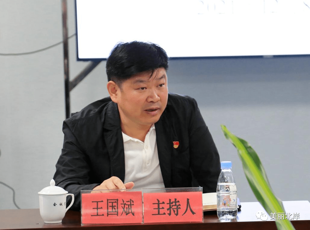 才聚北岸,为高层次人才招聘开辟"快车道"_莆田_发展_王国斌