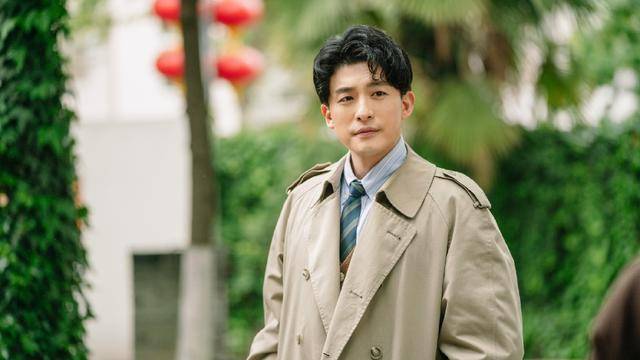 孙艺洲化身预言家江河2中判断到位成商业奇才嘴仿佛开了光