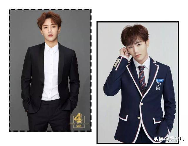 造型_miss_陈宥维