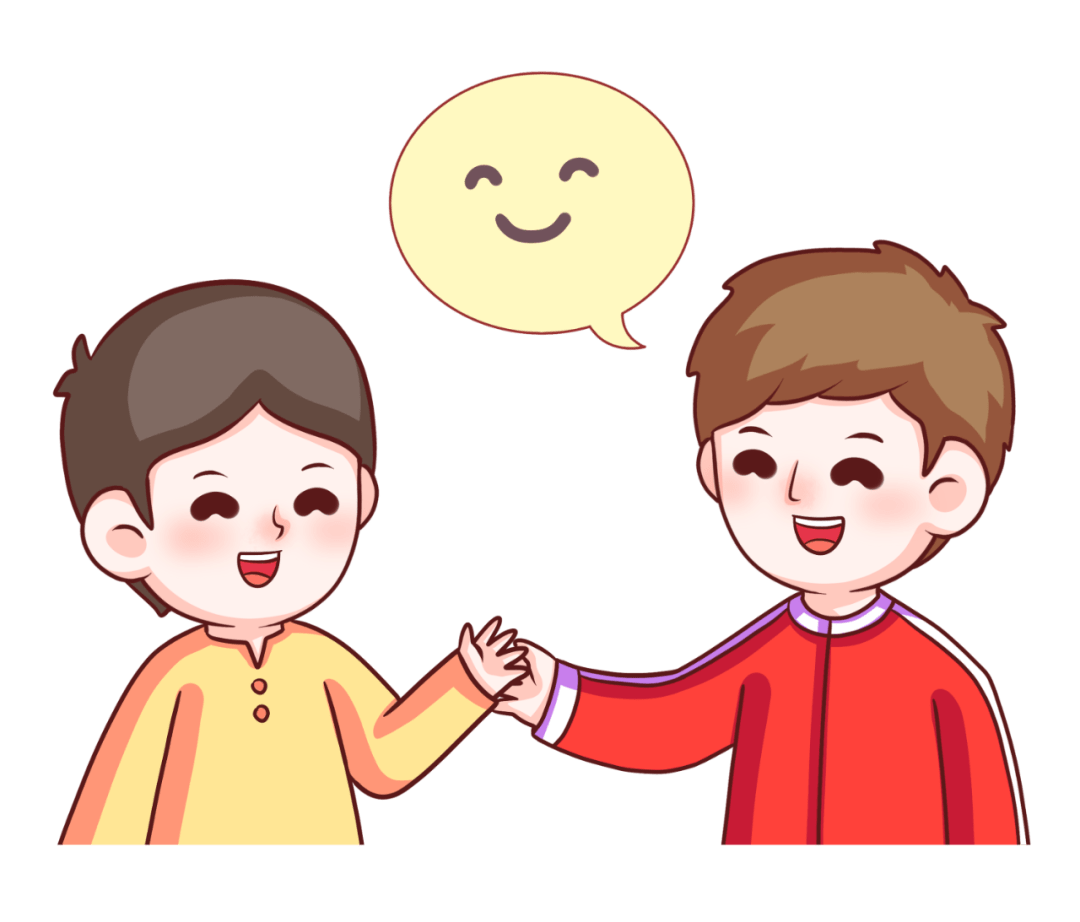 孩子有社交困难症专家为你想办法七巧板育儿堂