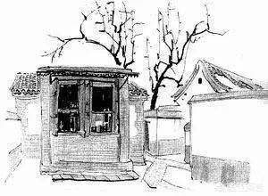 颜色|博雅半日游学丨走进鲁迅博物馆，认识不一样的大先生