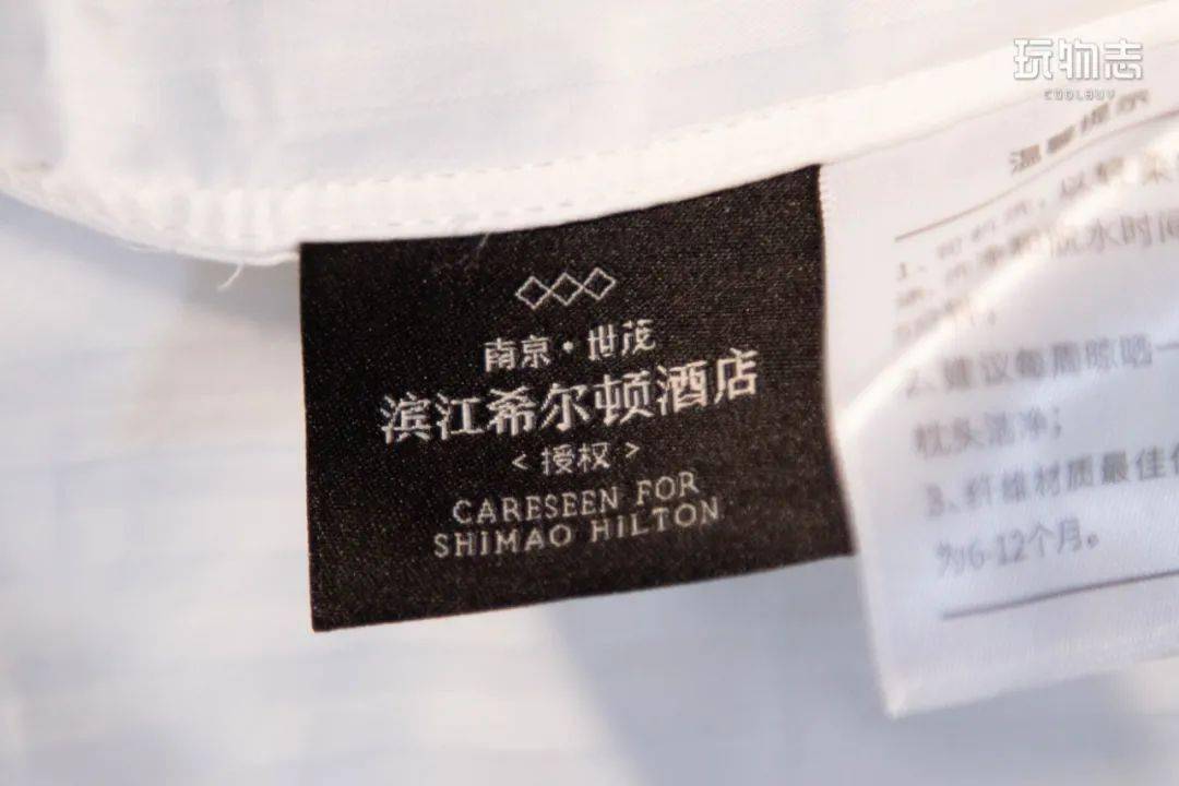 面料为什么五星级酒店的枕头总是那么舒服？｜A 口袋