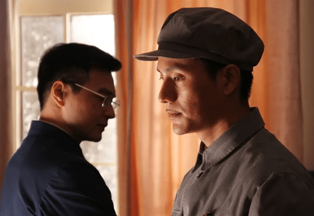 钱学森诞辰110周年,十年前演过他的陈坤发文纪念_中国_电影_钱老