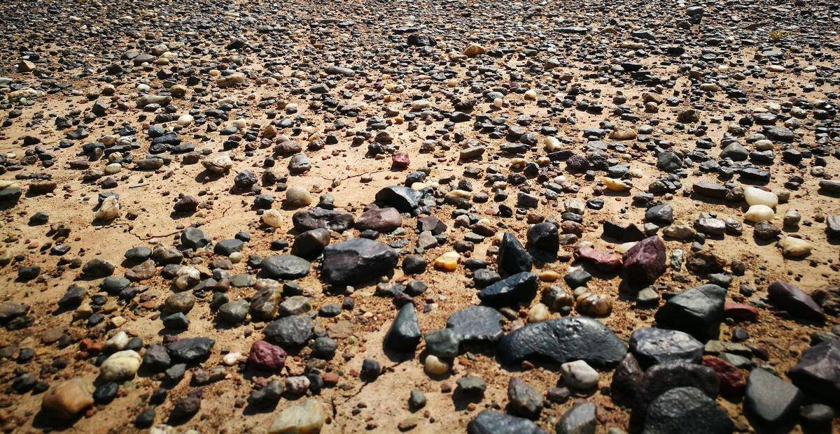 陨石收藏的机会不在新陨石而在现有的古陨石