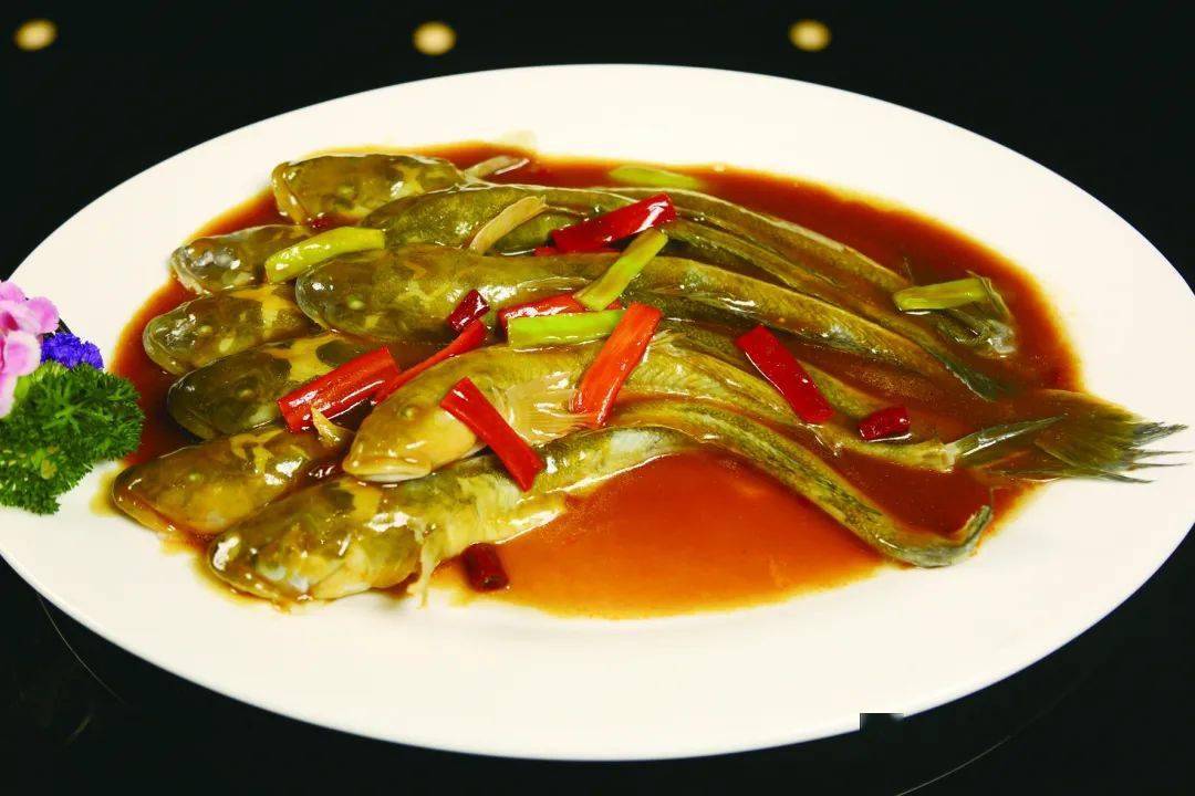 一大波滨海美食来袭你最中意那一个