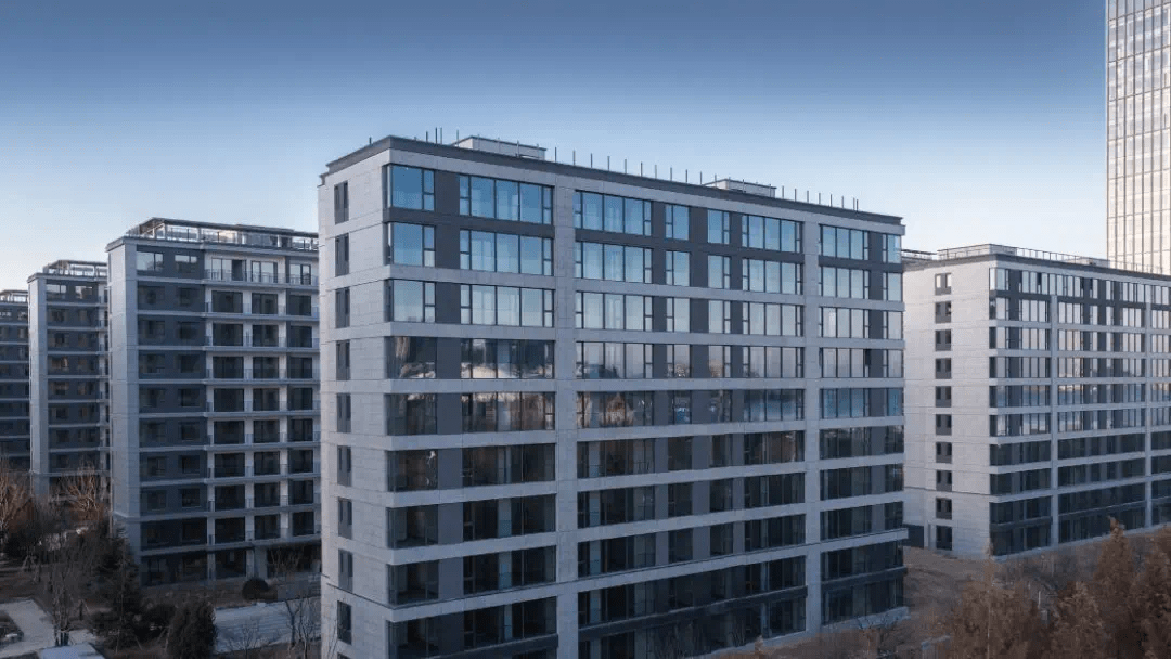 划定地产新标准融创青岛首个臻心工场落地影都壹号