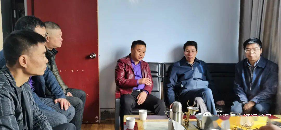 学习宣传贯彻党的十九届六中全会精神尤溪县领导到西城镇解建村宣讲党