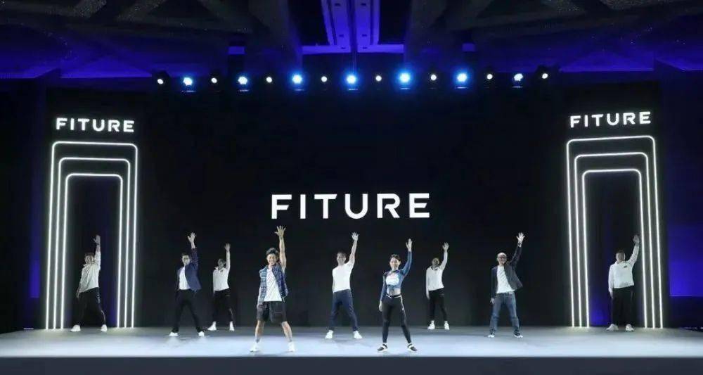 百度4699元健身镜问世，给“百镜大战”添一把柴