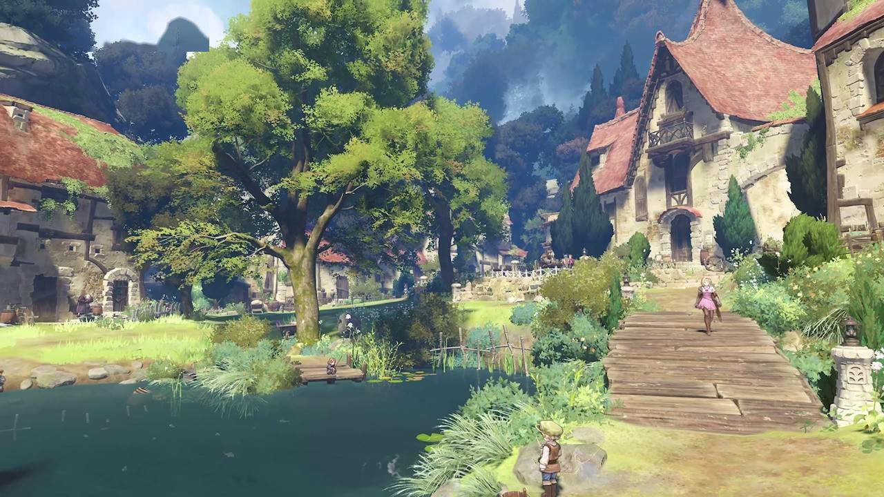 碧蓝幻想relink先导预告新增pc平台