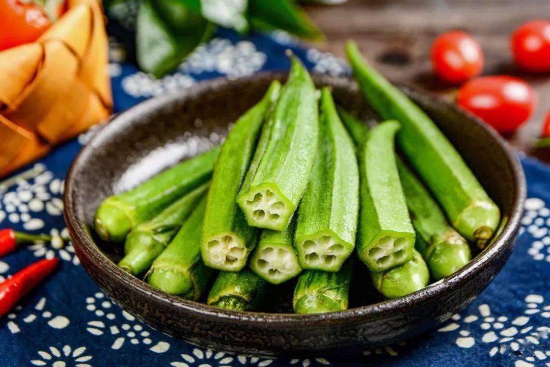 【今日素食】這7種素菜價值堪比黃金!營養豐富好處多多!