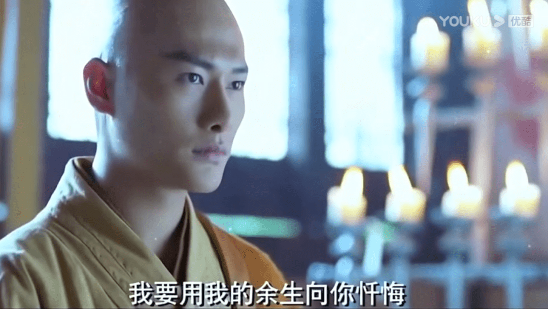 比如这种:电视剧中的一些错误设定误导了许多人.