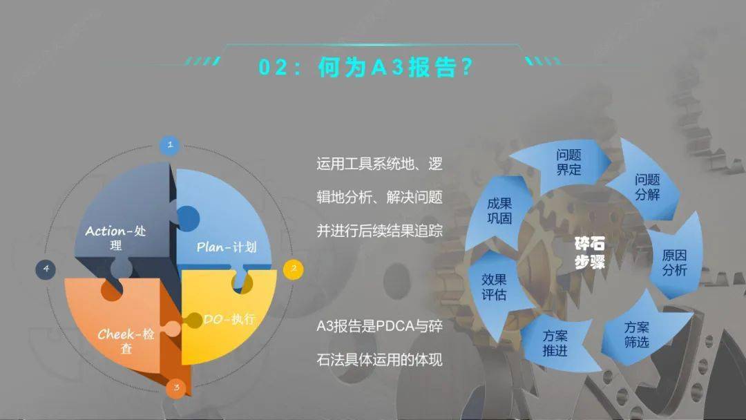 一页纸a3报告我这样写