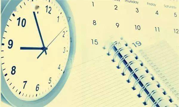 不知不觉半年过去了