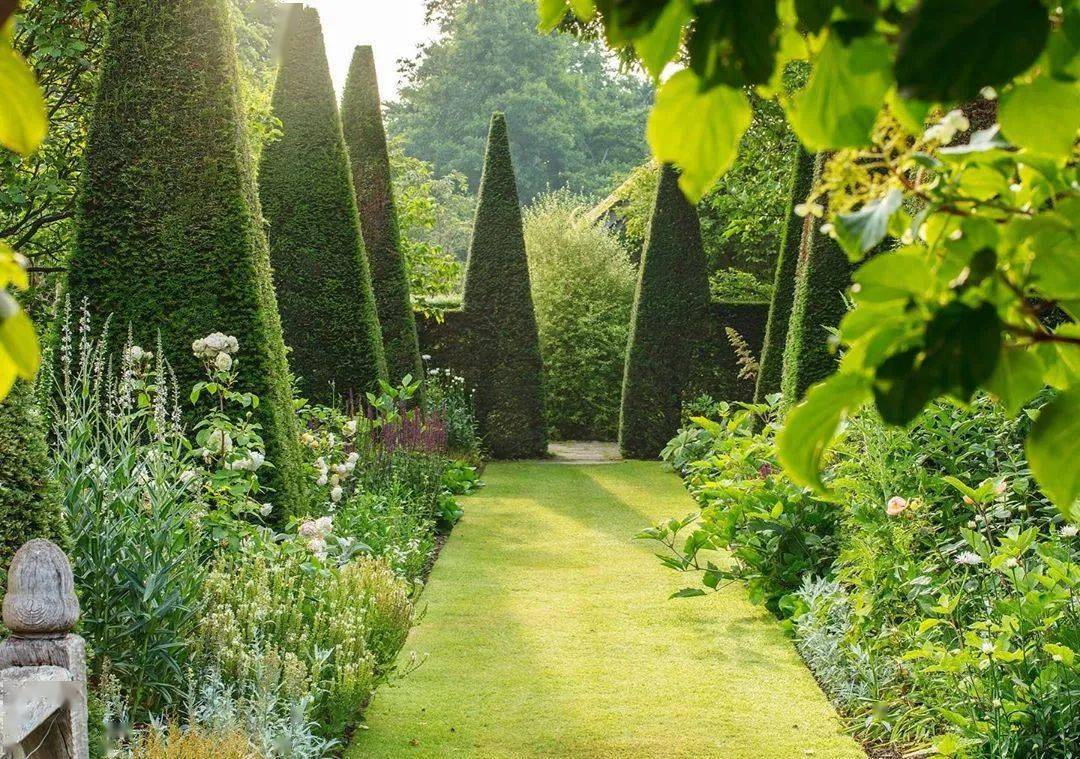 花园设计很难那是你没get入门级教程造园小白也能学会的攻略来了
