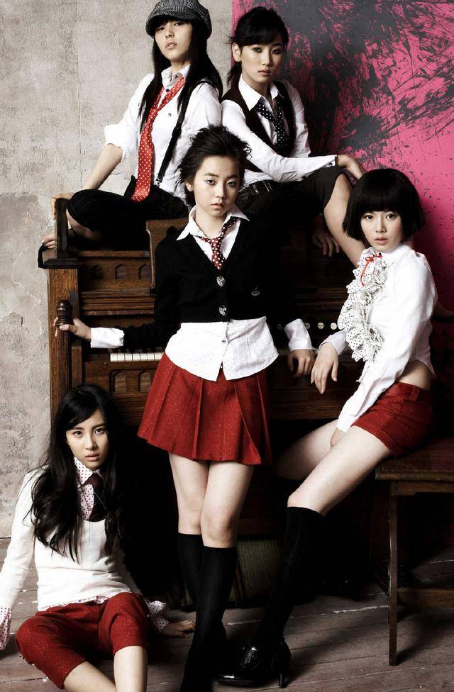 itzy会成为下一个jyp的思念团还是兔瓦斯呢?_时间_五代_girls