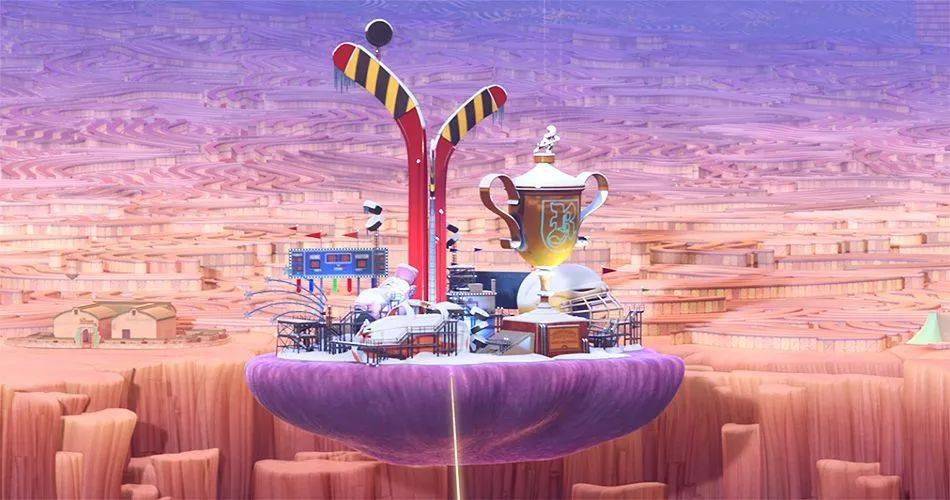 自然环境Pantone发布了2022年度流行色——长春花蓝