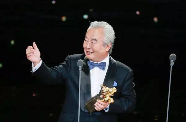 天骄|演员涂们去世，曾因“中国台湾金马”被全网点赞的老爷子走了