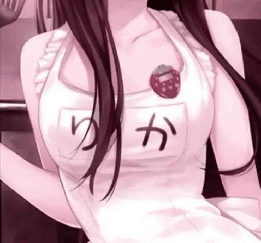 女生动漫头像精选 南风知我意 吹梦到西州_侵权_来自_图文