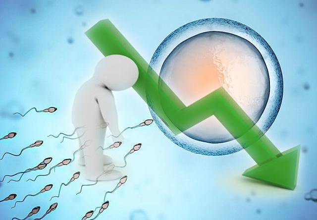 男性精子检测报告怎么看?_精液_检查_畸形