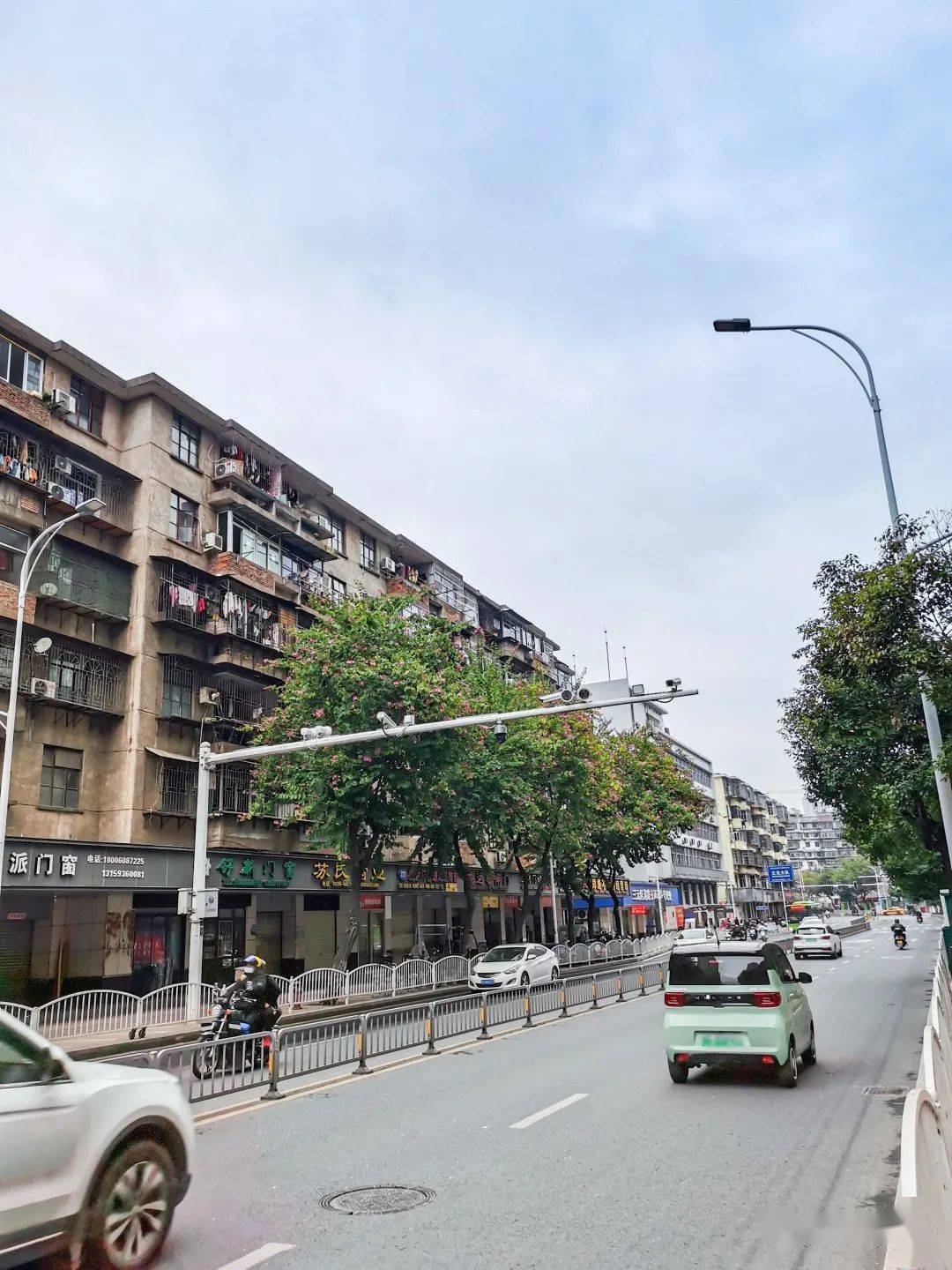 三明市区这里终于