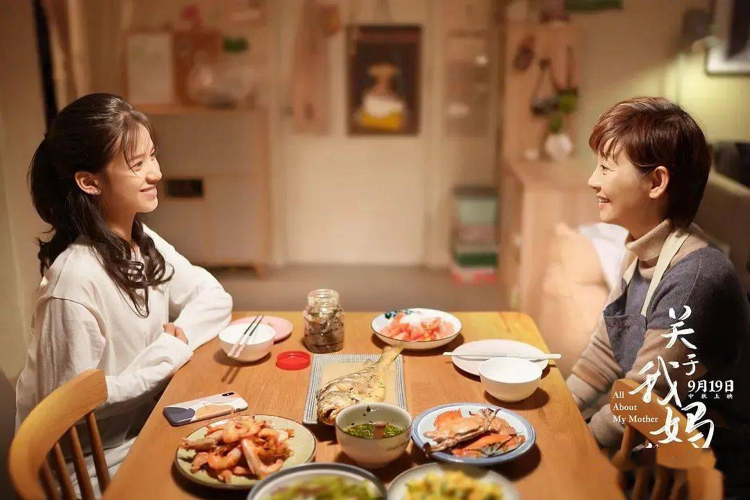 角色|专访张婧仪 | 演好角色是本分,记住角色是收获