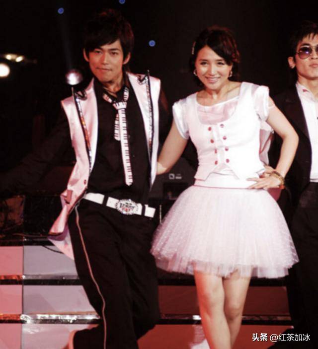 却反挖别人墙脚,苏醒与"好哥们"李炜决裂史_苗女士_夏航燕_女友