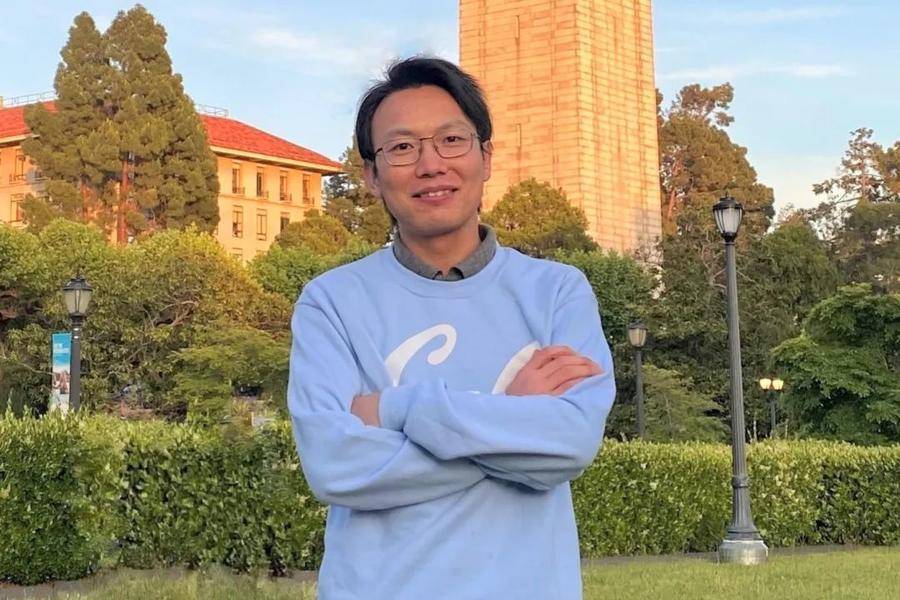 28岁可以干什么?来武大当博导_王胜_纳米_研究