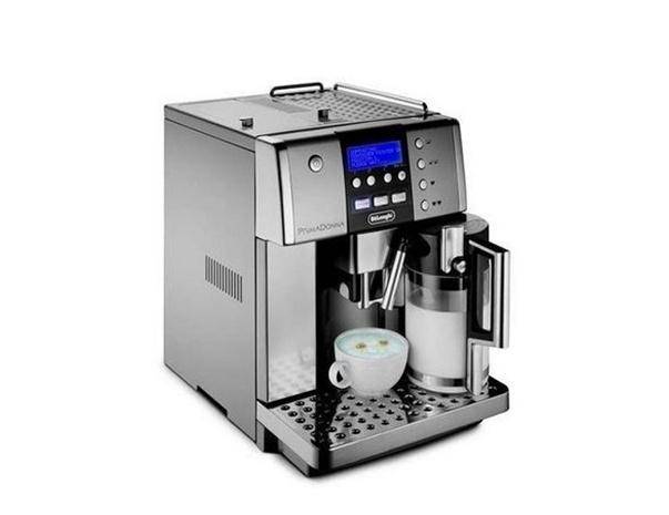 星巴克咖啡机怎么使用