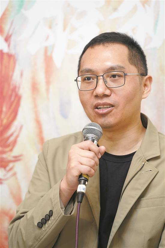 电影|“九连真人”牵手《雄狮少年》 连唱三首还要带娃三刷