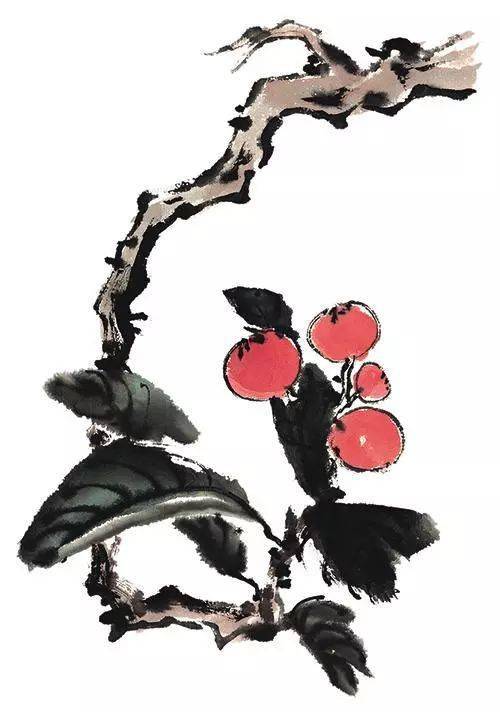 百花争艳图太漂亮