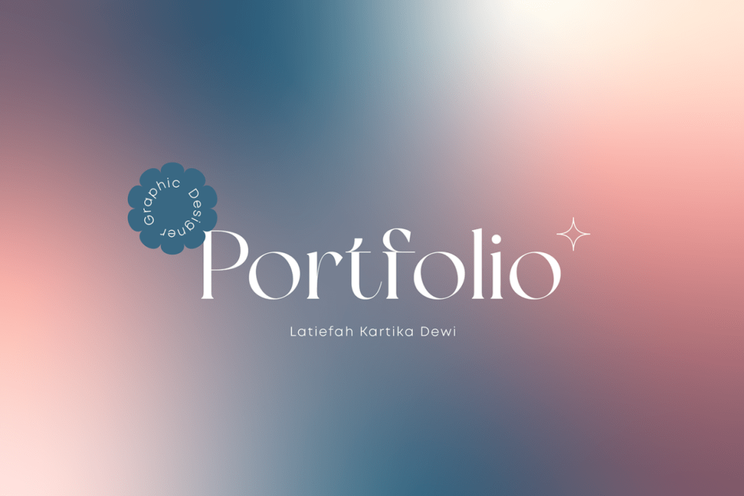 作品集50例优秀作品集封面合集