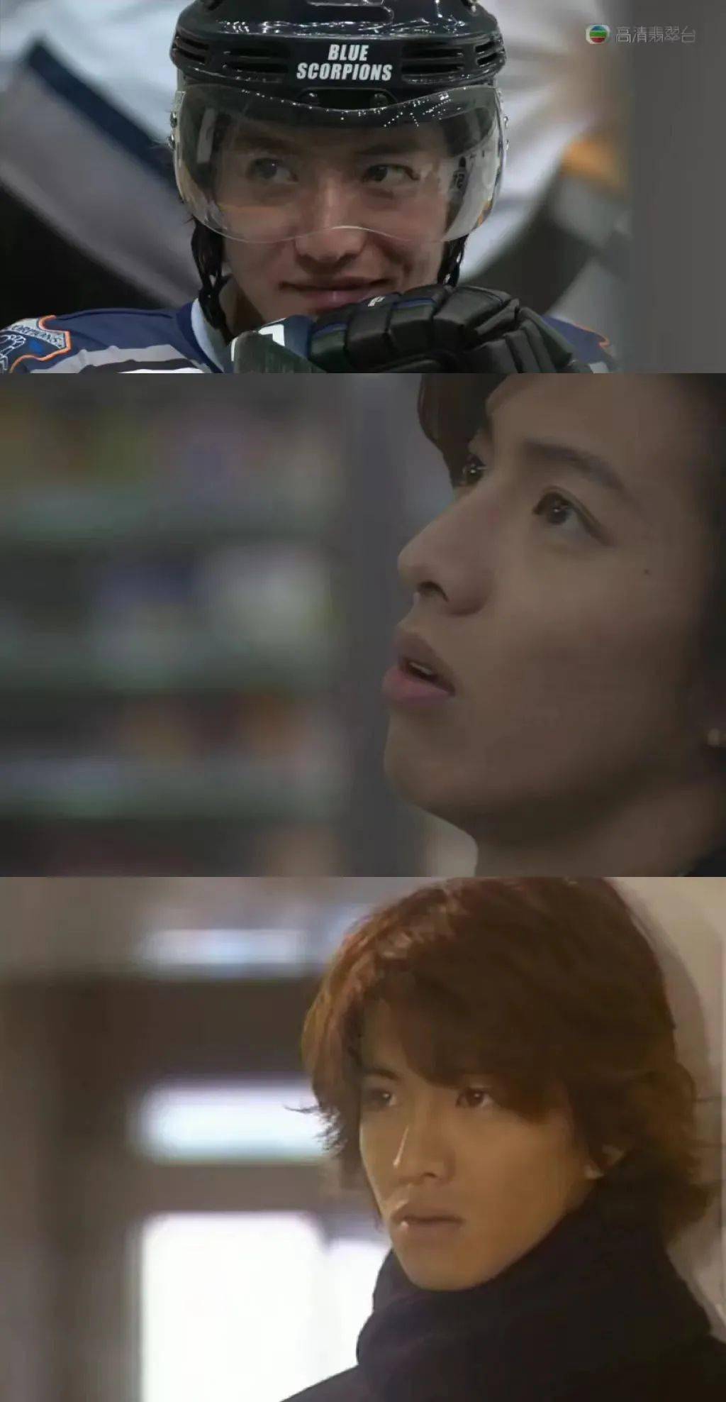 悠长假期|第一美男，刚拿到影帝