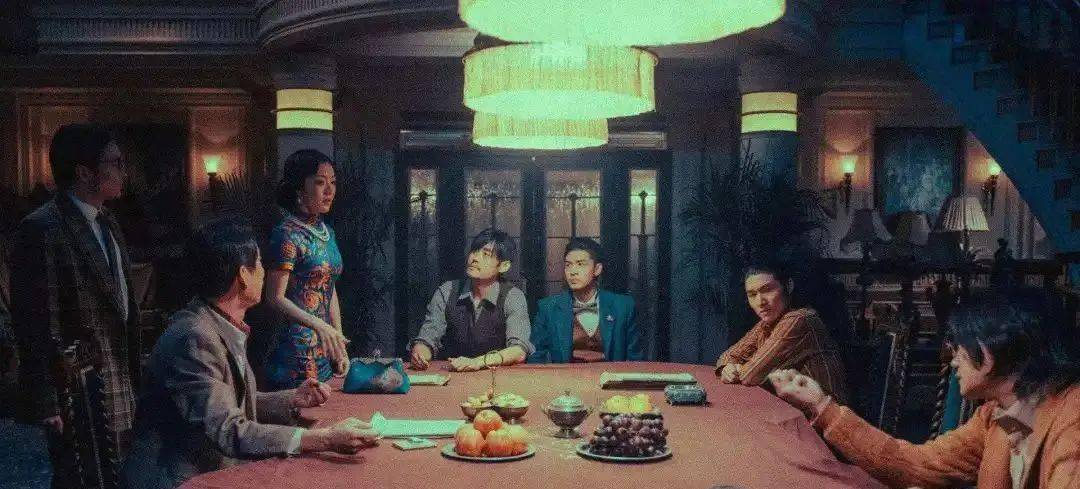 电影|从希区柯克到《扬名立万》，悬疑片是如何让你「欲罢不能」的