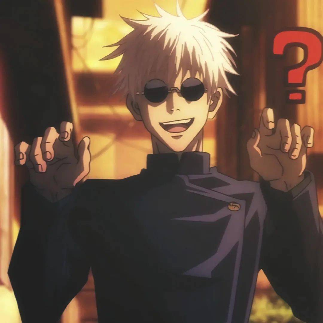 百看不厌的微信头像 【第02期】_主人_西北风_动漫