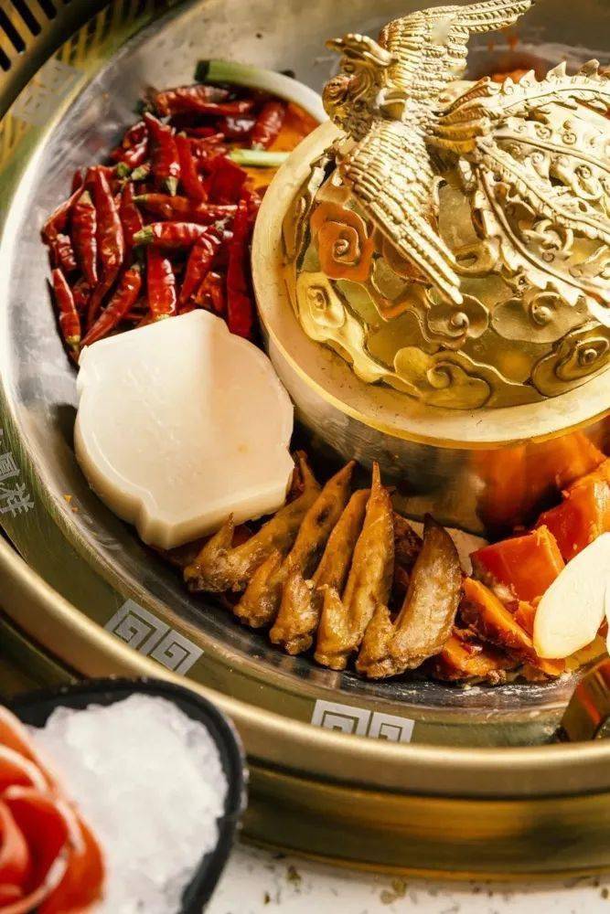 火凤祥328元双人餐半折抢只要168元热乎乎的火锅温暖一整个冬天